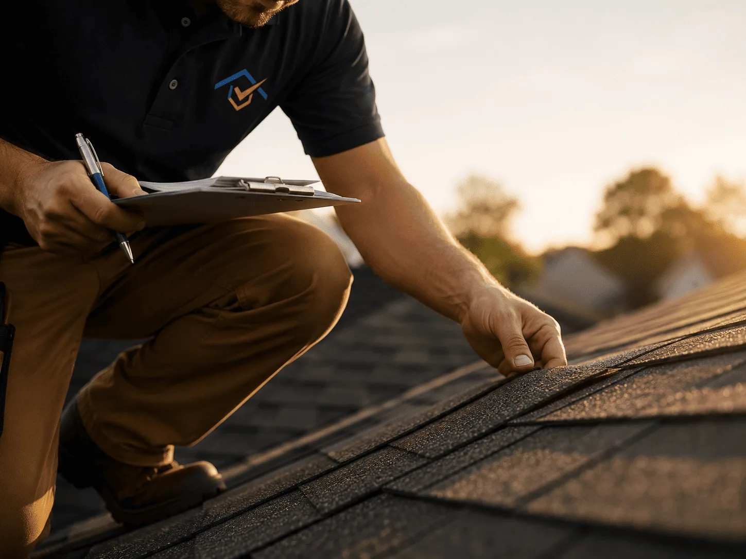 Why Choose Roof Inspection in Haskins, OH