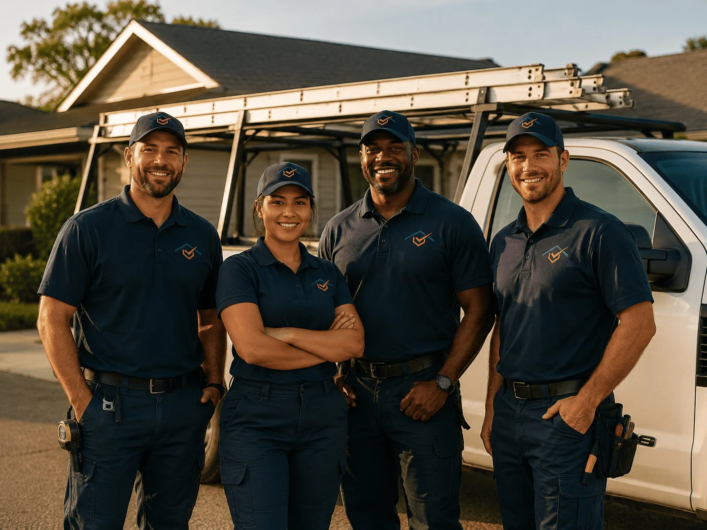 Roof Inspection company in Haskins, OH